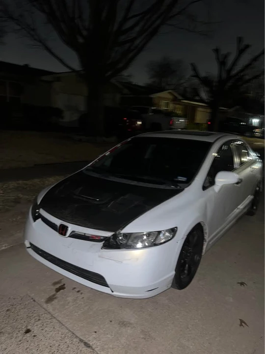 2003 Honda EP3 Civic Si - Image 8 of 11