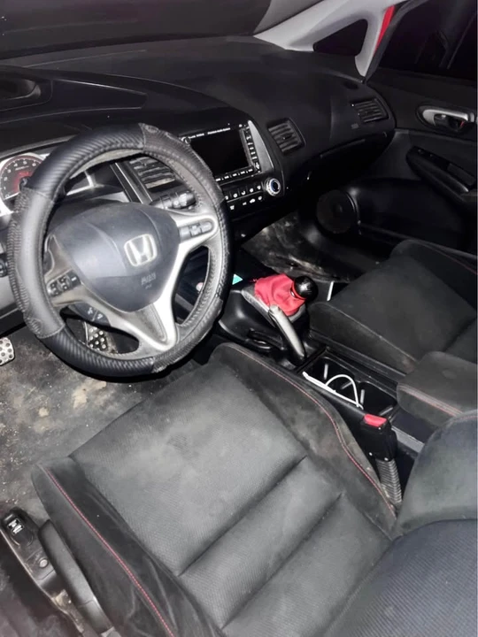 2003 Honda EP3 Civic Si - Image 10 of 11