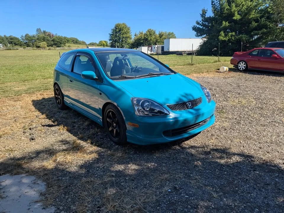 2003 Honda EP3 Civic Si - Image 2 of 11