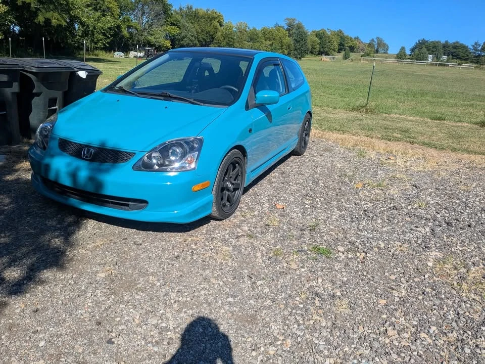 2003 Honda EP3 Civic Si - Image 3 of 11