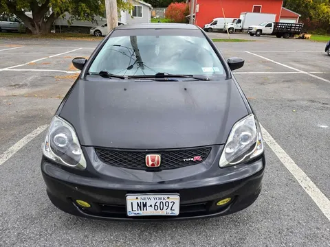 2003 Honda EP3 Civic Si - Image 2 of 5
