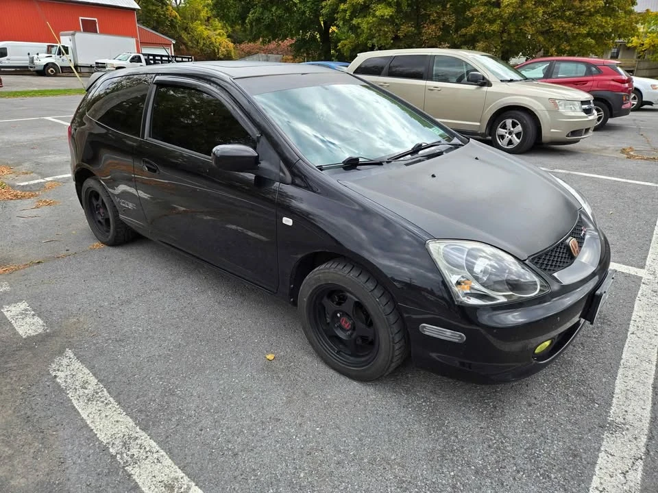 2003 Honda EP3 Civic Si - Image 1 of 5