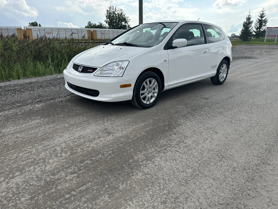 2003 Honda EP3 Civic Si - Image 3 of 31