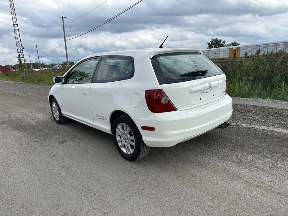 2003 Honda EP3 Civic Si - Image 13 of 31
