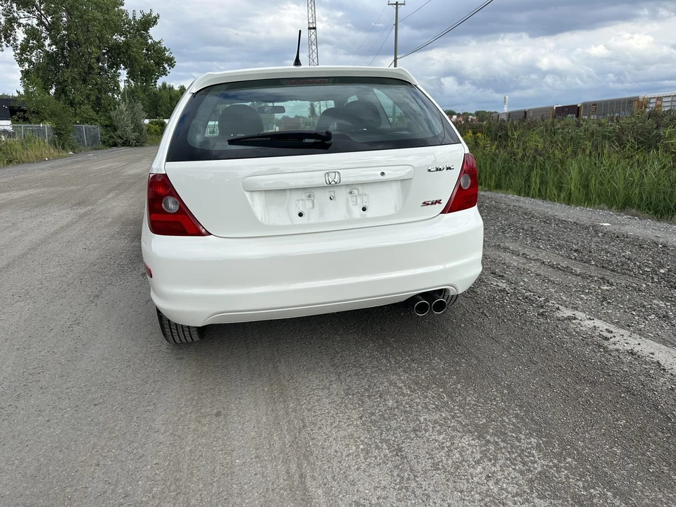 2003 Honda EP3 Civic Si - Image 14 of 31