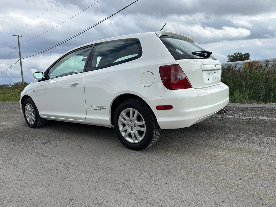 2003 Honda EP3 Civic Si - Image 11 of 31