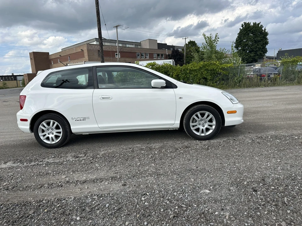 2003 Honda EP3 Civic Si - Image 24 of 31