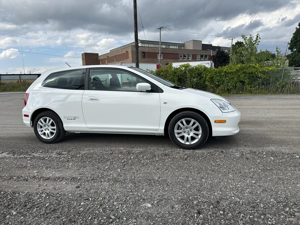 2003 Honda EP3 Civic Si - Image 25 of 31