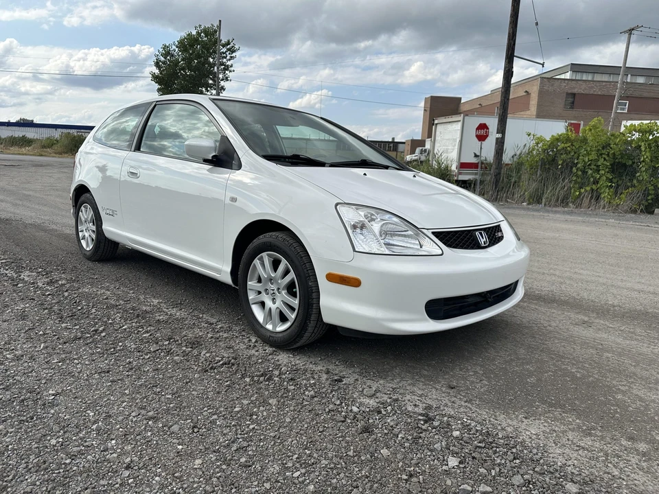 2003 Honda EP3 Civic Si - Image 28 of 31