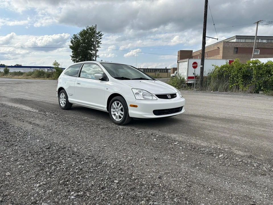 2003 Honda EP3 Civic Si - Image 27 of 31