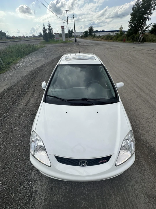 2003 Honda EP3 Civic Si - Image 31 of 31
