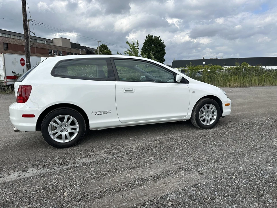 2003 Honda EP3 Civic Si - Image 18 of 31