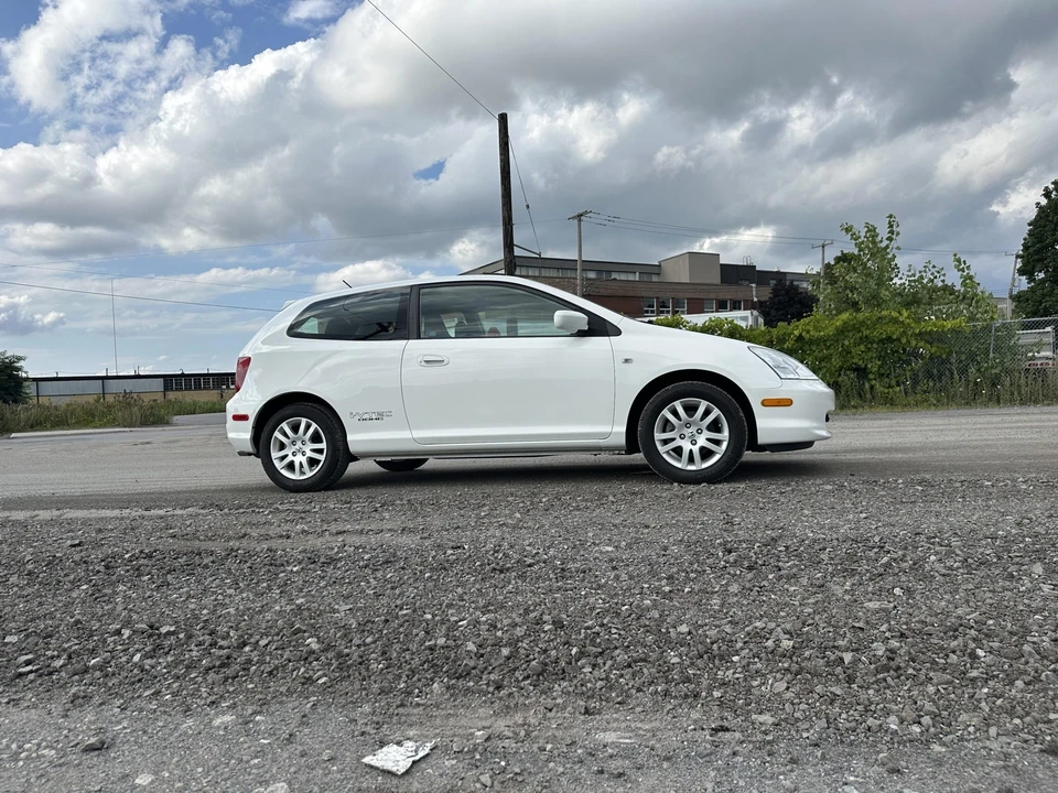 2003 Honda EP3 Civic Si - Image 20 of 31