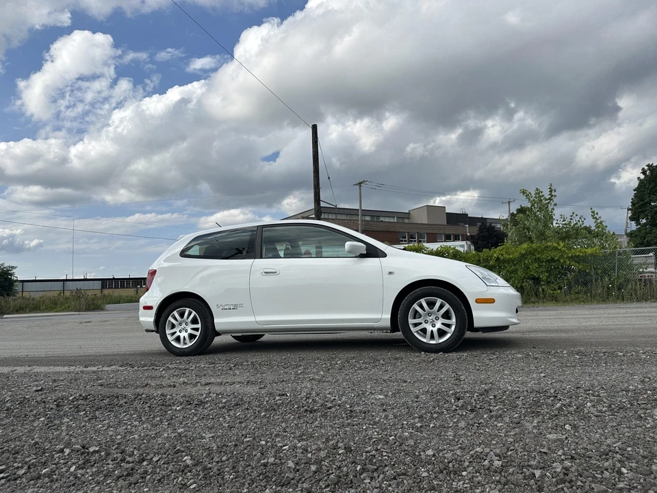 2003 Honda EP3 Civic Si - Image 19 of 31