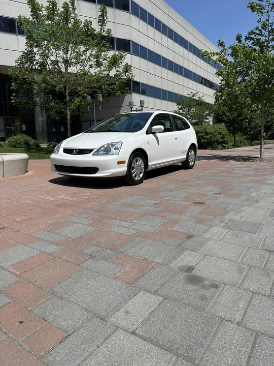 2003 Honda EP3 Civic Si - Image 2 of 31