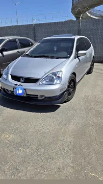 2003 Honda Civic Type R Hatchback Sedan 4D