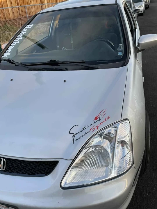 2003 Honda EP3 Civic Type R - Image 4 of 11