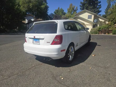 2003 Honda EP3 Civic Type R - Image 4 of 8
