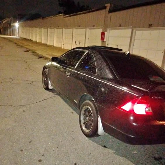 2003 Honda EP3 Civic Type R - Image 1 of 1
