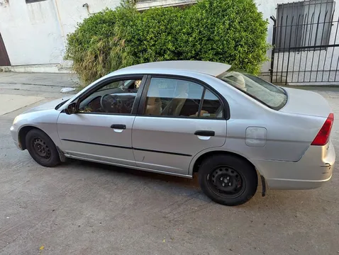 2003 Honda Civic DX