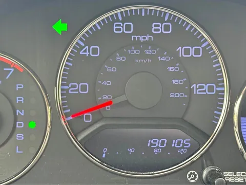 2003 Honda Civic Hybrid
