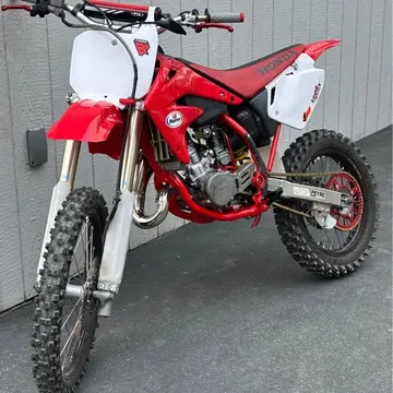 2003 Honda CR85RB