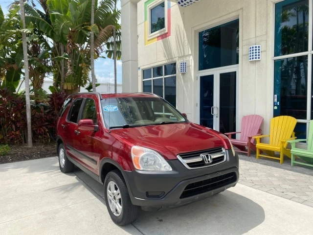 2003 Honda CR-V 2nd Gen - Image 2 of 21
