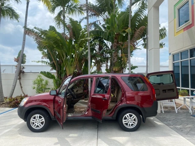 2003 Honda CR-V 2nd Gen - Image 9 of 21