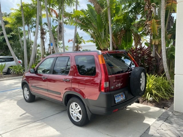 2003 Honda CR-V 2nd Gen - Image 6 of 21