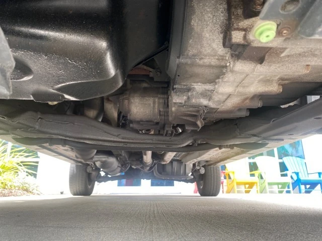 2003 Honda CR-V 2nd Gen - Image 22 of 22