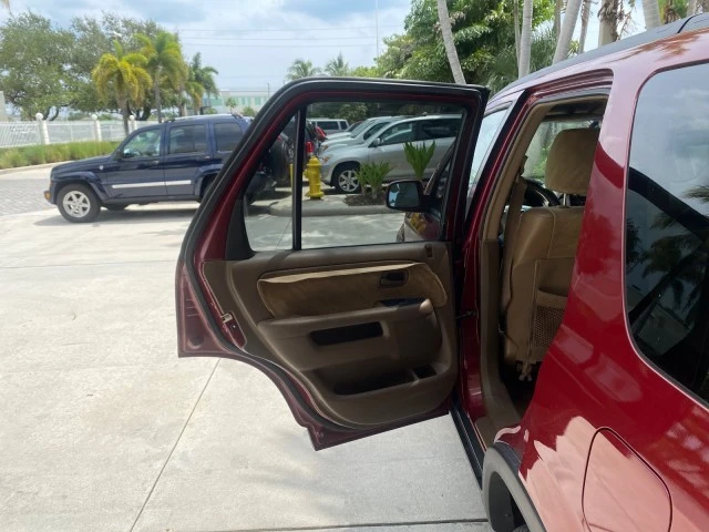 2003 Honda CR-V 2nd Gen - Image 14 of 21