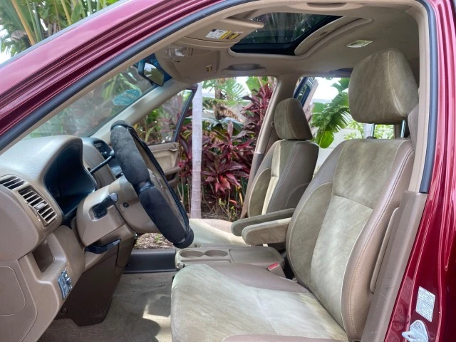 2003 Honda CR-V 2nd Gen - Image 11 of 21