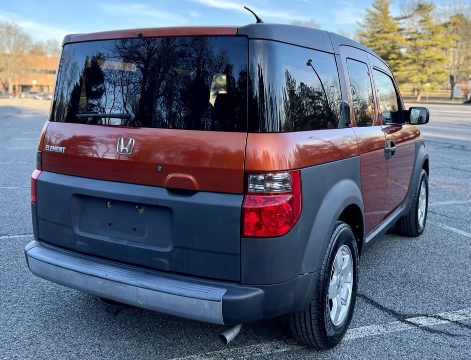 2003 Honda Element - Image 11 of 31