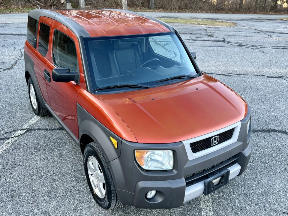 2003 Honda Element - Image 30 of 31
