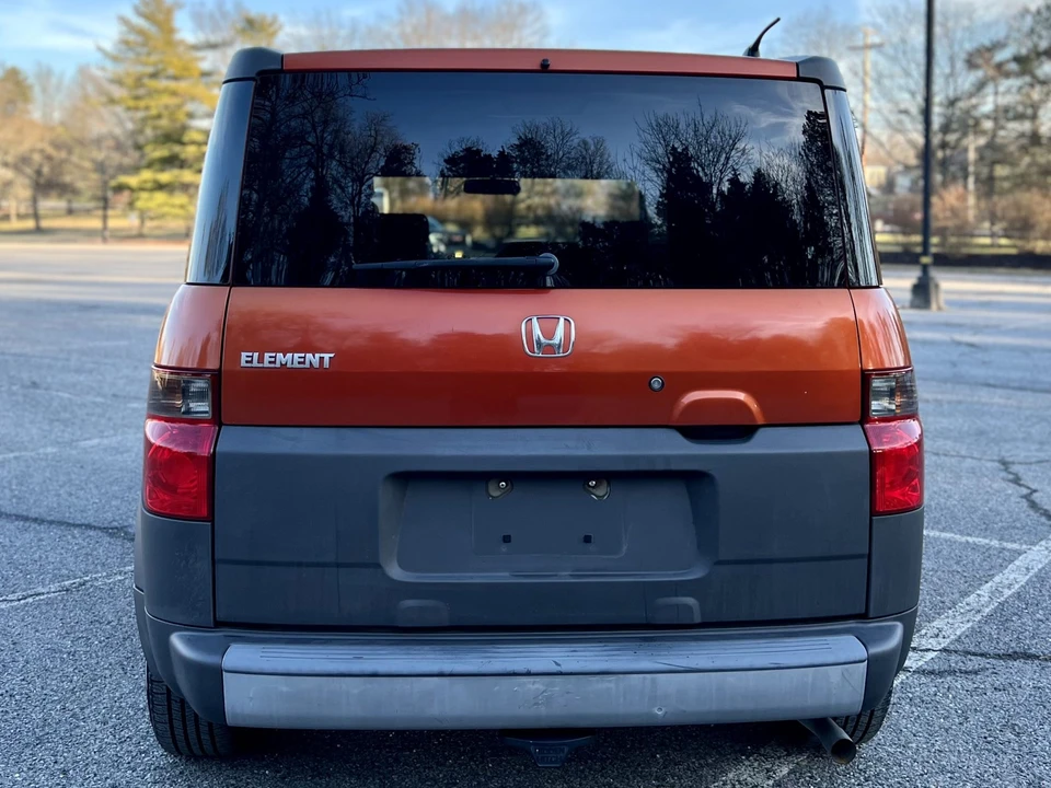 2003 Honda Element - Image 10 of 31