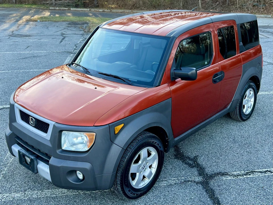 2003 Honda Element - Image 20 of 31