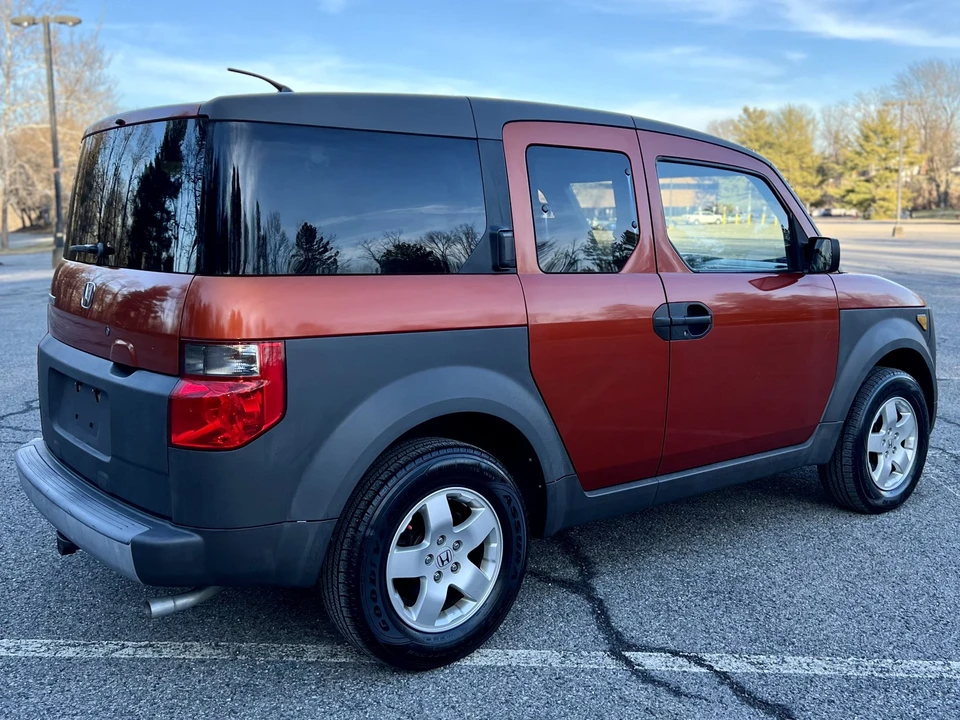 2003 Honda Element - Image 12 of 31