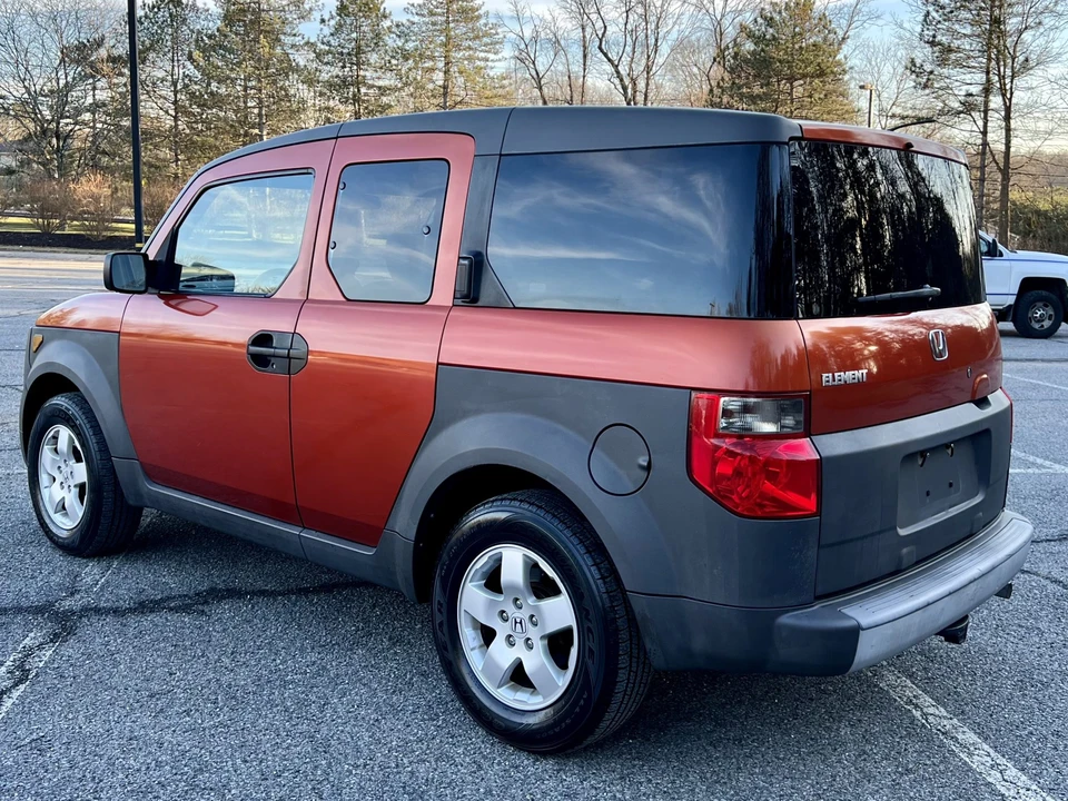 2003 Honda Element - Image 8 of 31