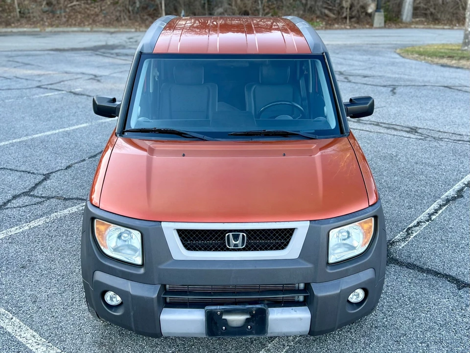 2003 Honda Element - Image 18 of 31