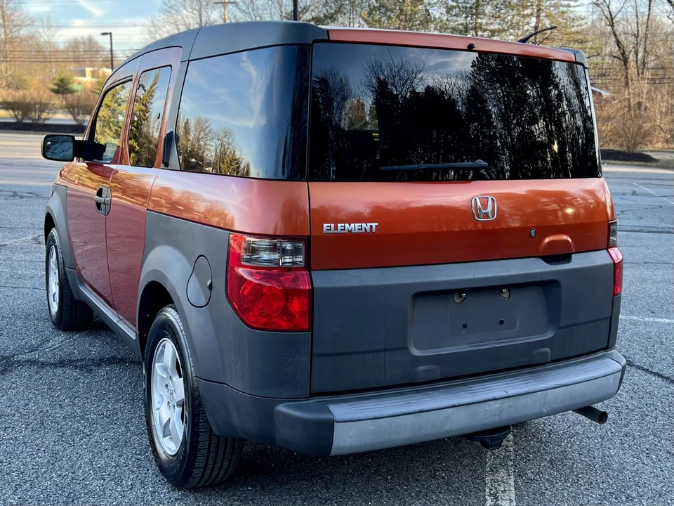 2003 Honda Element - Image 9 of 31