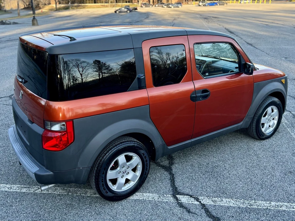2003 Honda Element - Image 27 of 31