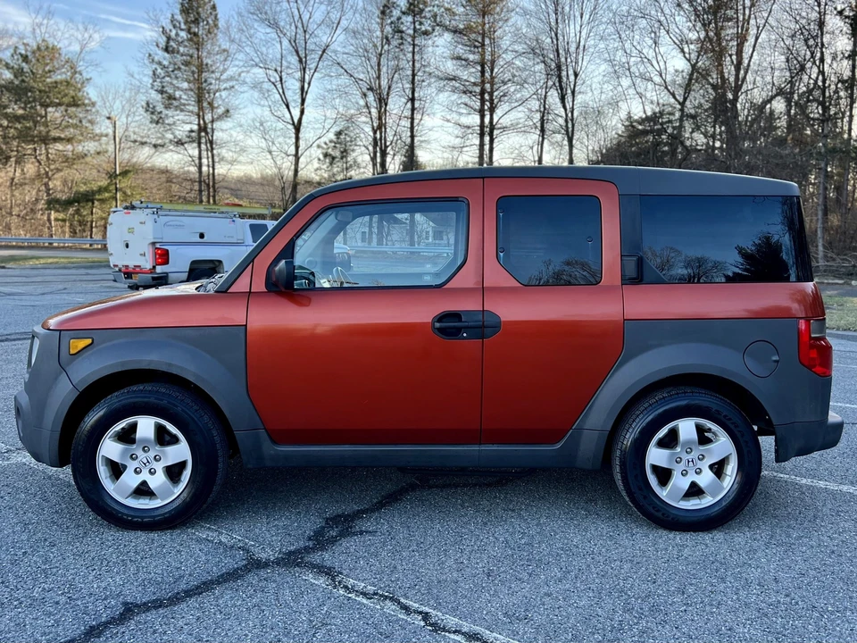 2003 Honda Element - Image 6 of 31