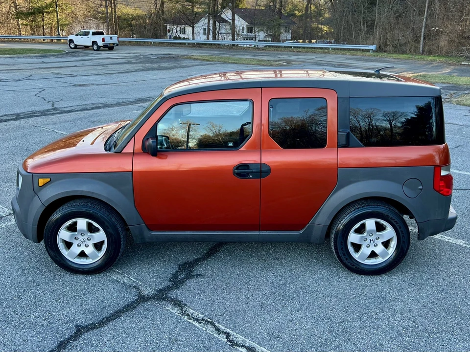 2003 Honda Element - Image 22 of 31