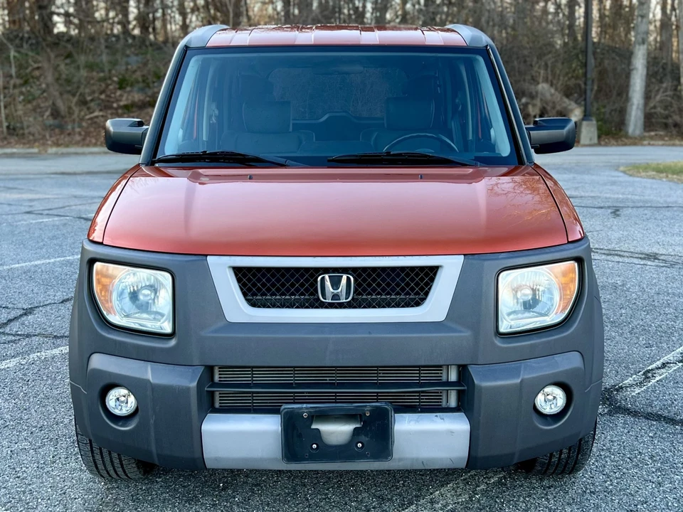 2003 Honda Element - Image 2 of 31