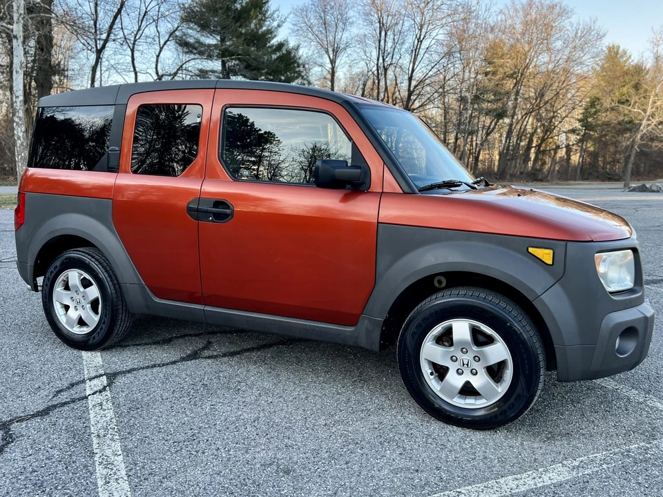 2003 Honda Element - Image 15 of 31