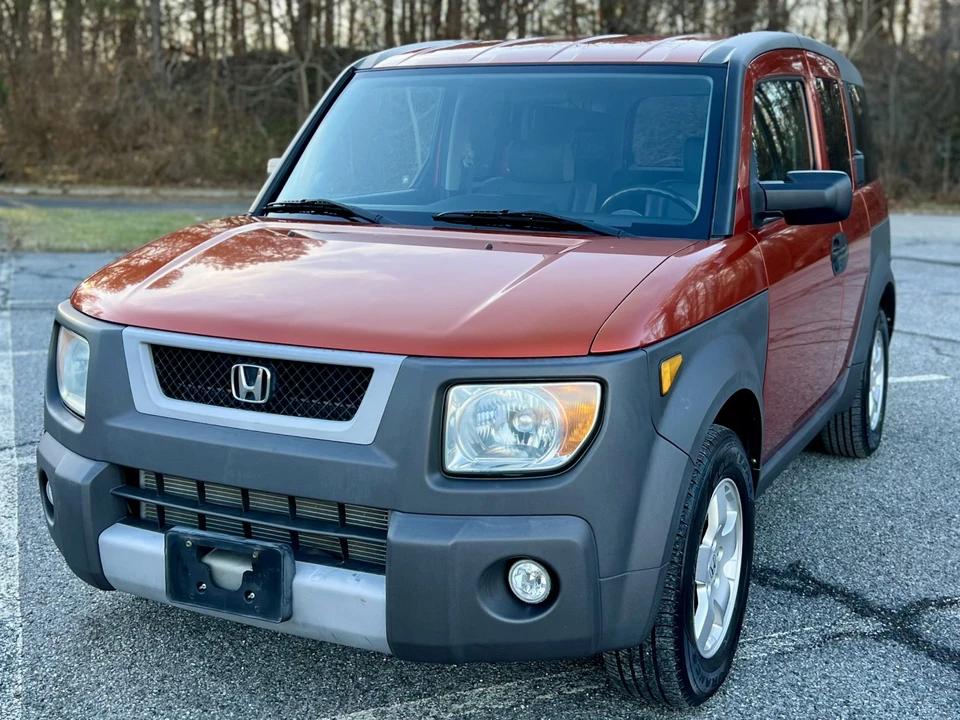 2003 Honda Element - Image 3 of 31
