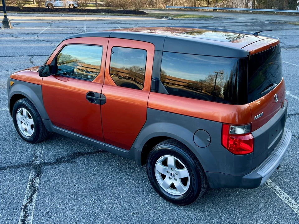 2003 Honda Element - Image 23 of 31