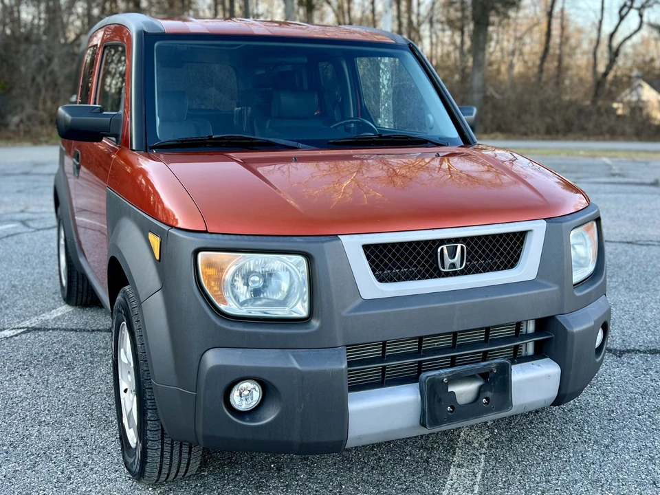 2003 Honda Element - Image 17 of 31