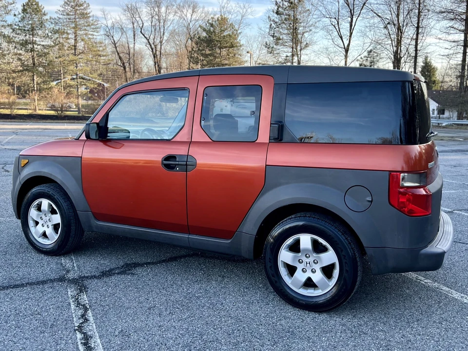 2003 Honda Element - Image 7 of 31