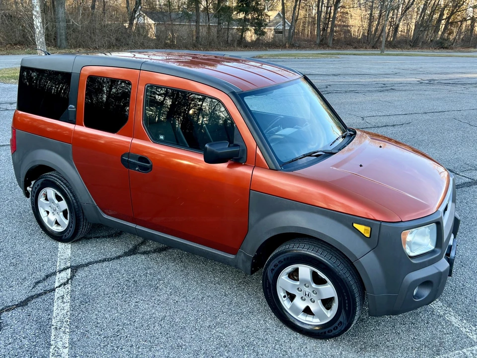 2003 Honda Element - Image 29 of 31